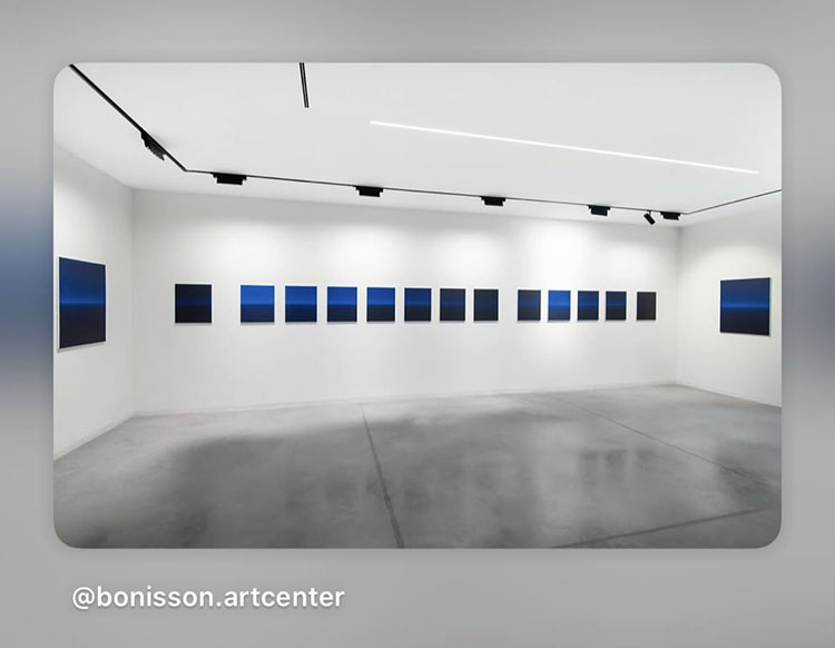 Bonisson Art Center